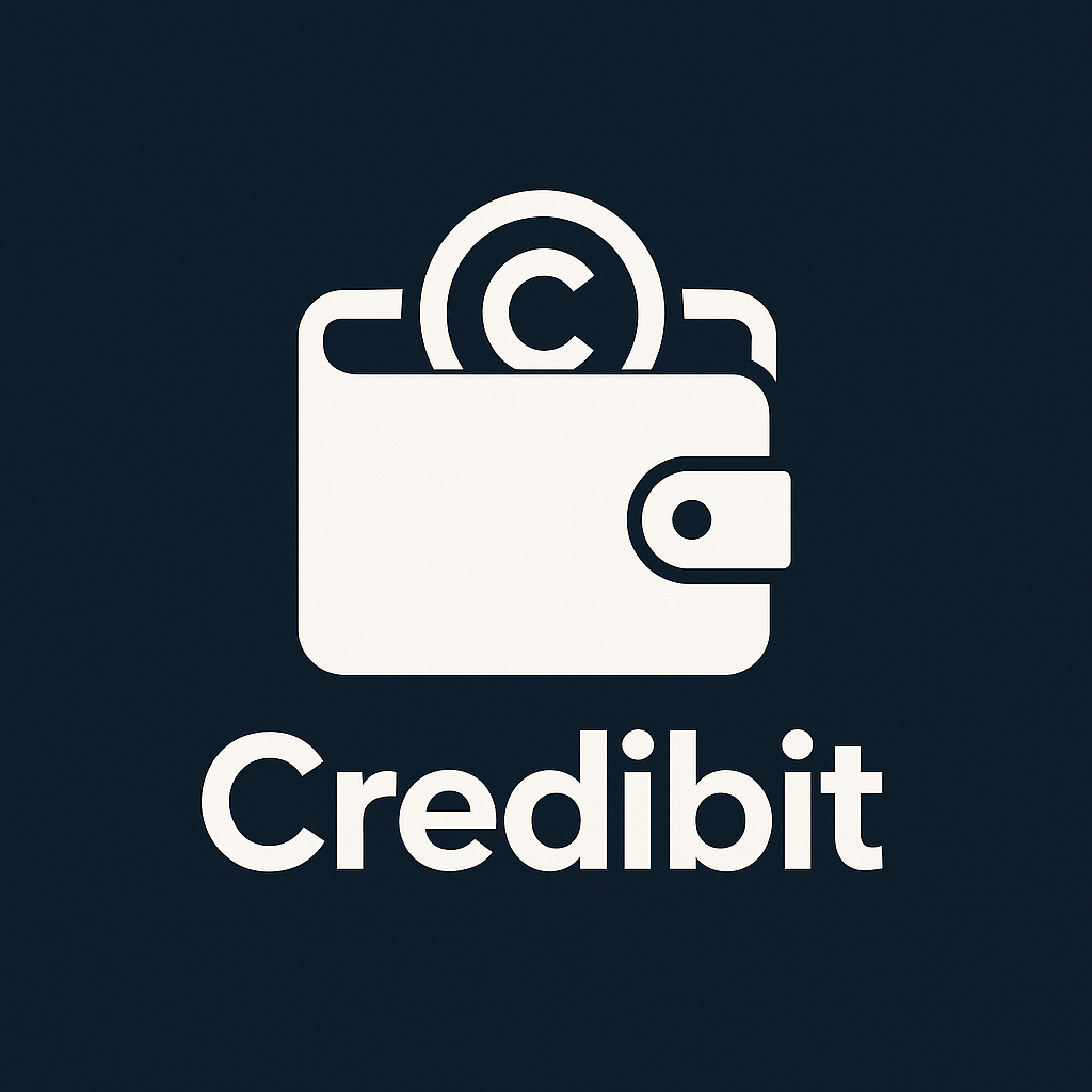 Credibit Logo